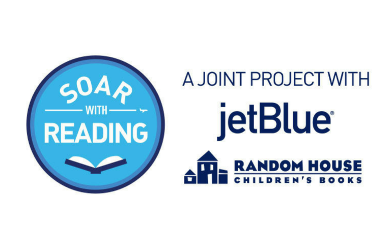 Bahamas in the running to win big with JetBlue reading programme