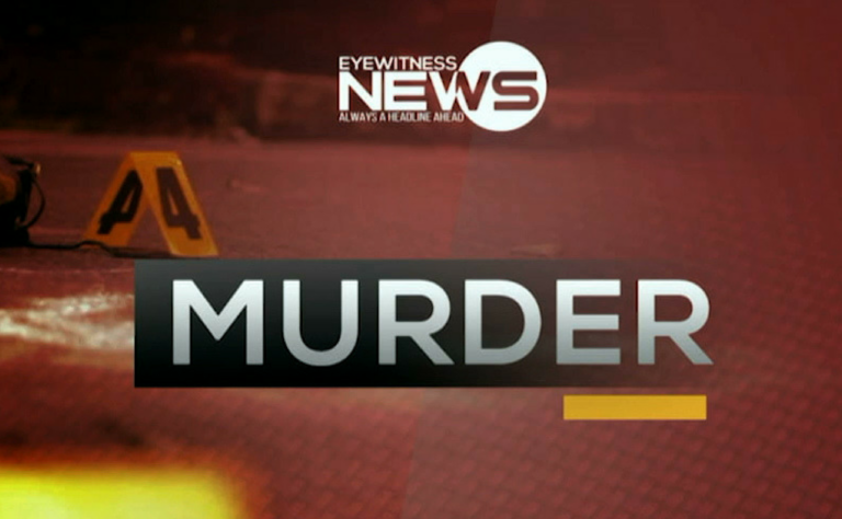 Murder victim identified, armed robbery at souse house