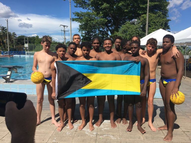 Bahamas advances to gold medal game