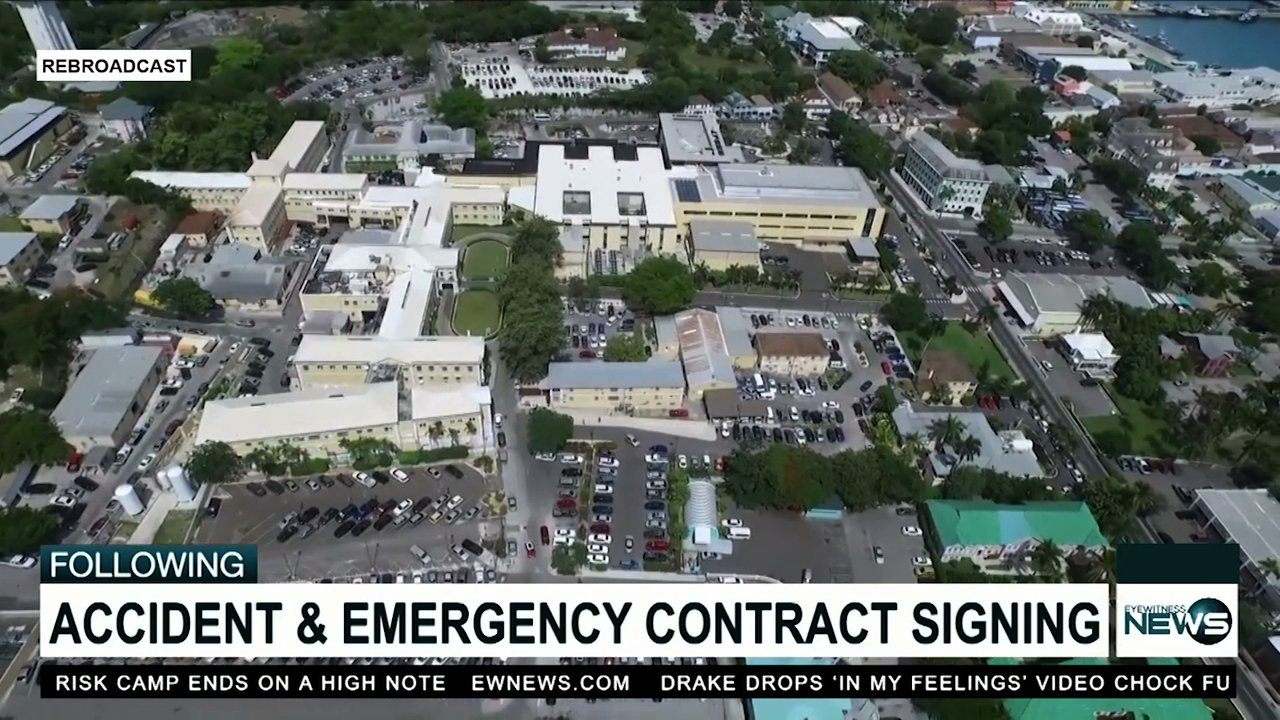 Renovations set for PMH’s A&E