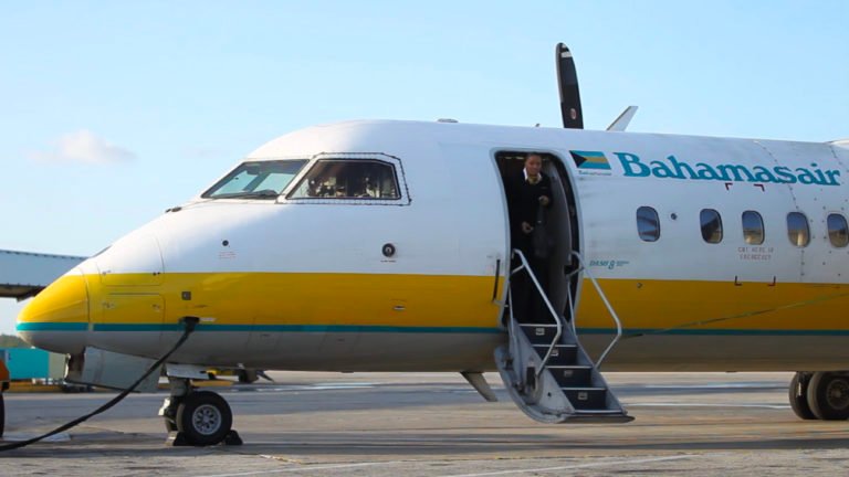 Bahamasair to go cashless at all Florida stations as of July 1