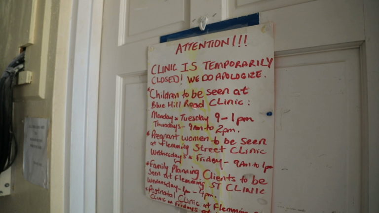 Coconut Grove clinic closure sparks outrage