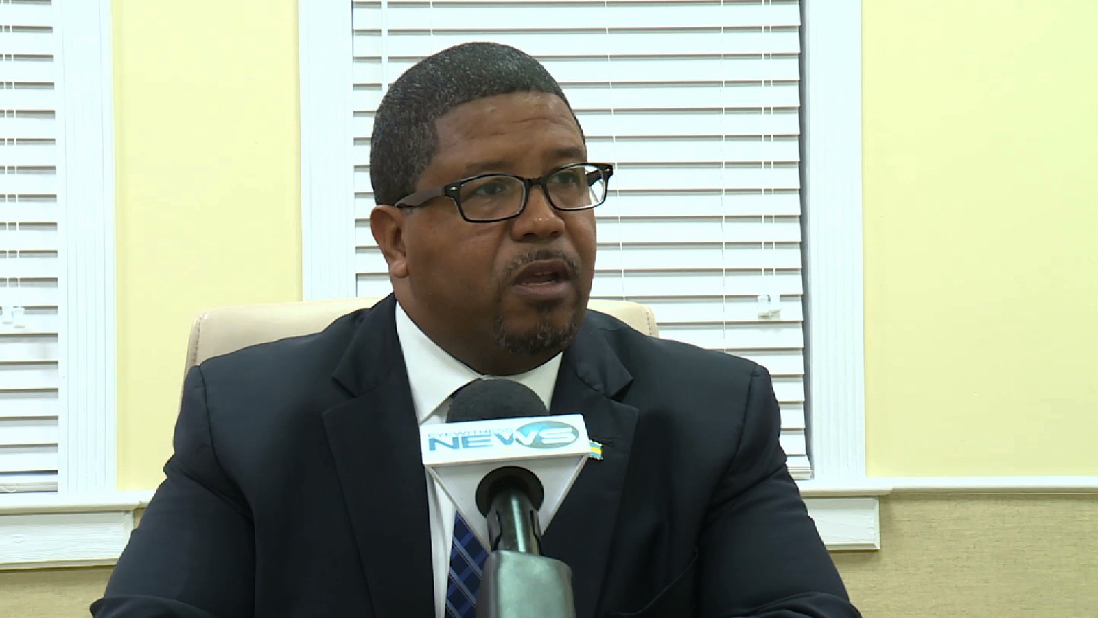 DPM says govt. consulted where necessary on taxes