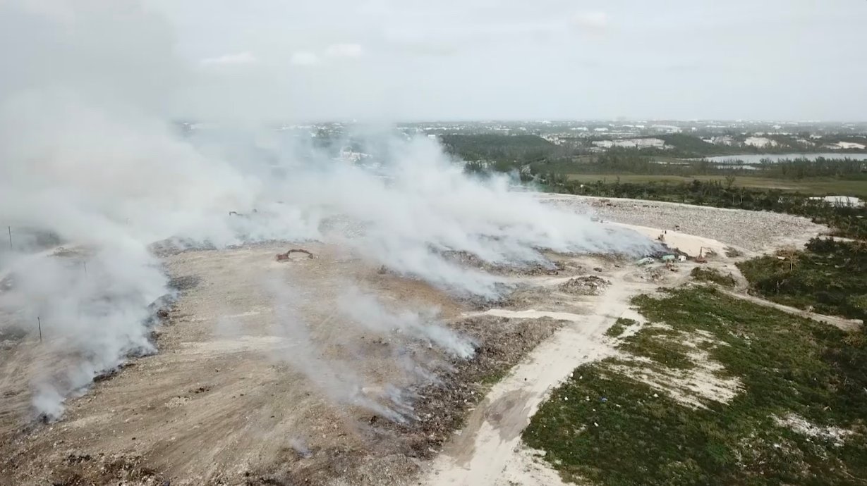 Former state finance minister questions govt. rationale in Grand Lucayan deal