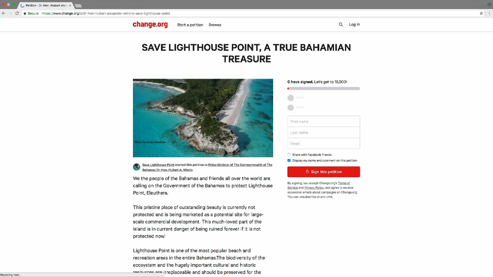 Wynn pulls out of Grand Lucayan bid