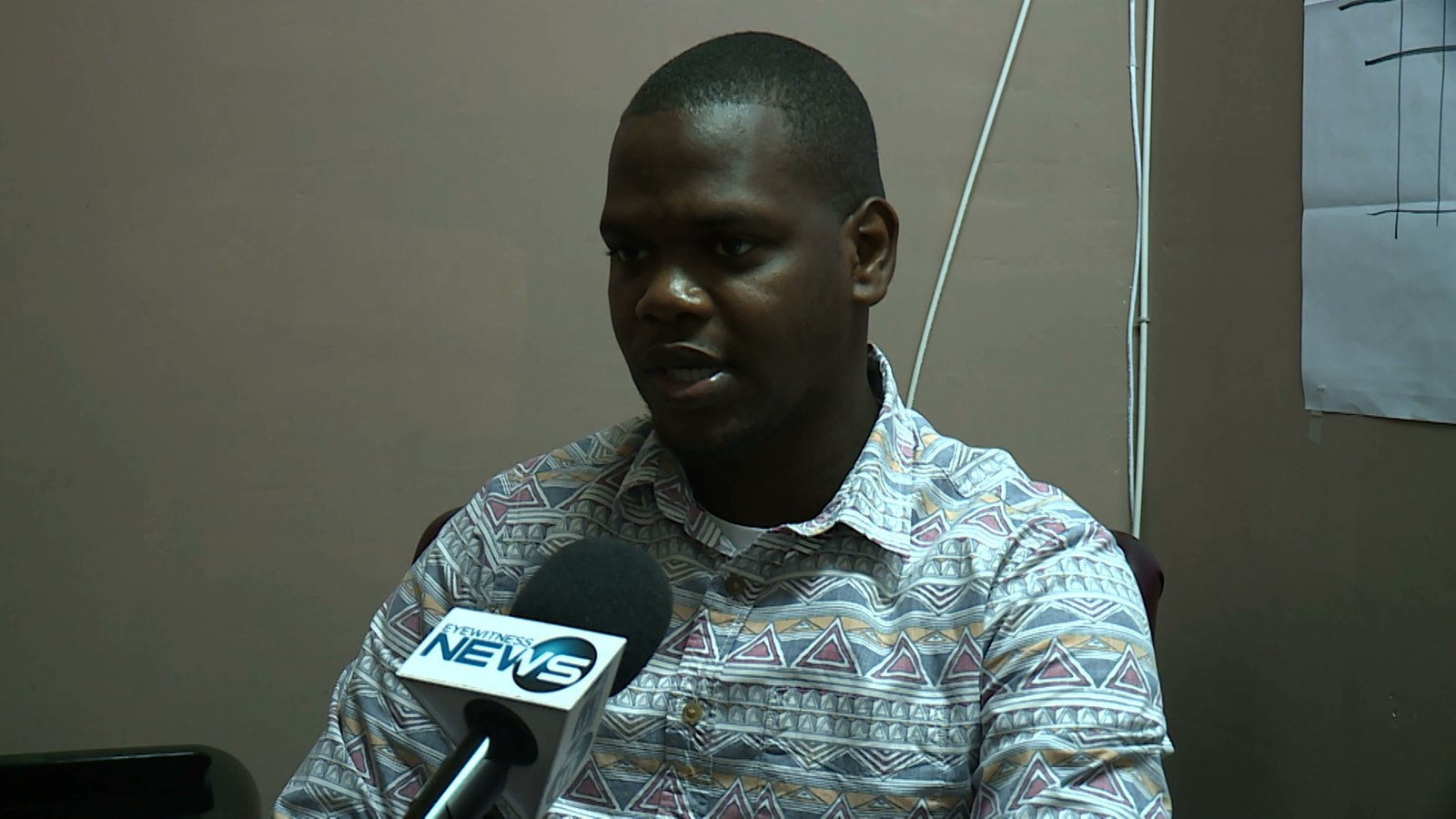 Robinson says no to uniform cuts