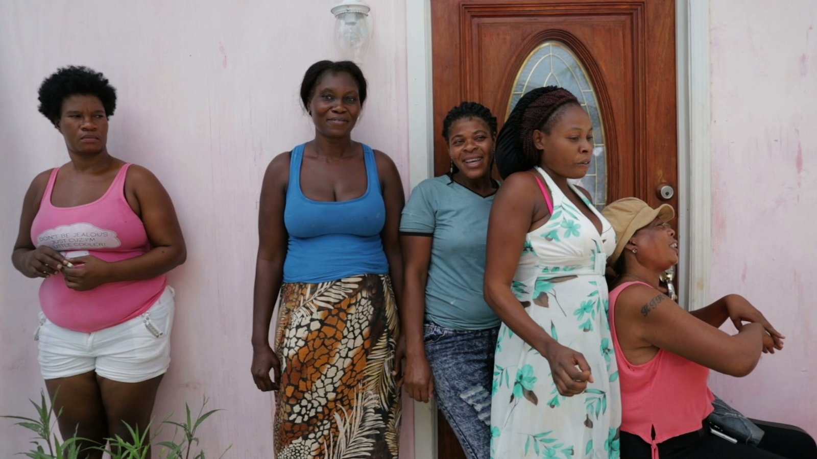 Wynn pulls out of Grand Lucayan bid