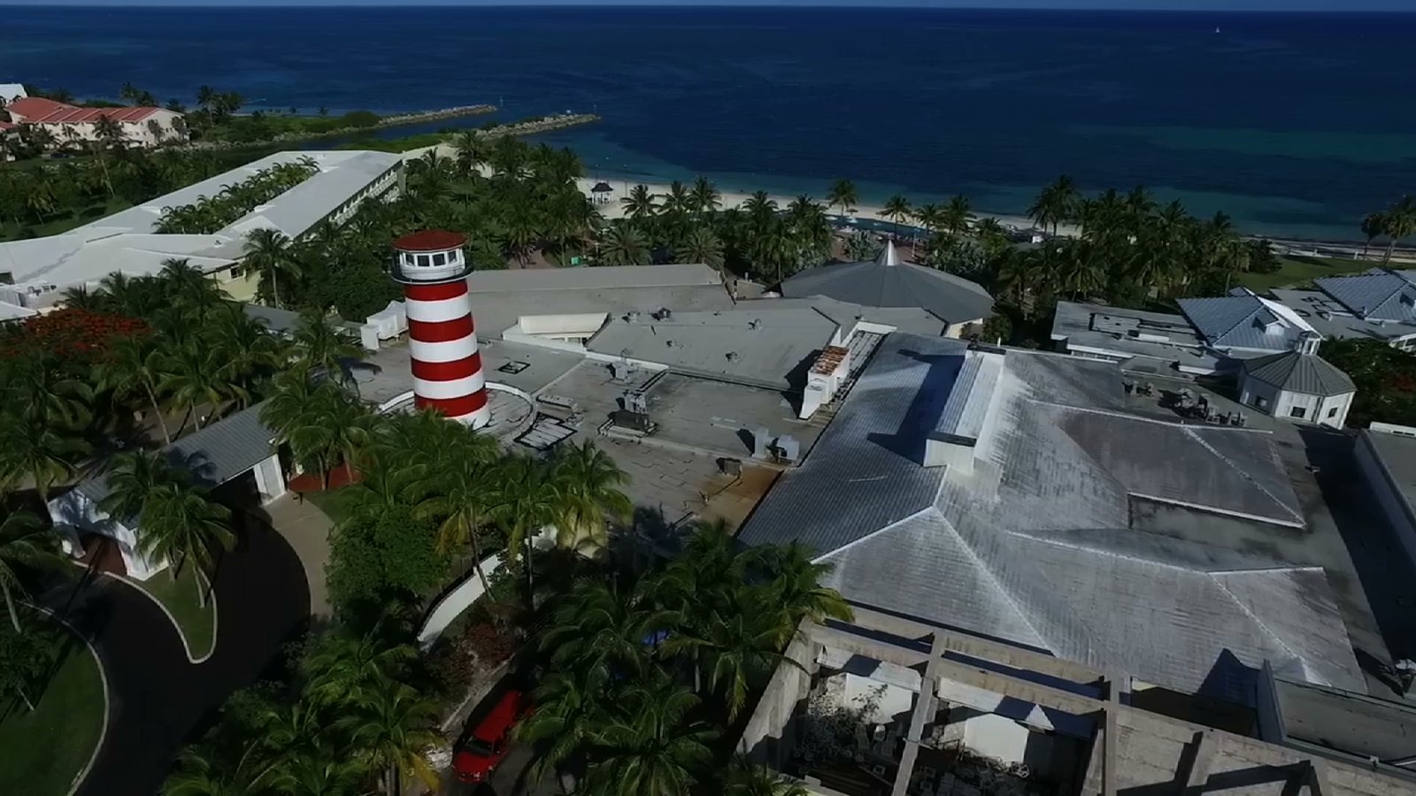 Wynn pulls out of Grand Lucayan bid