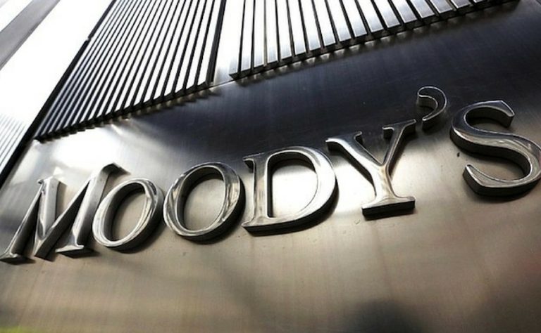 Moody’s: Govt. borrowing to exceed 17 percent of GDP