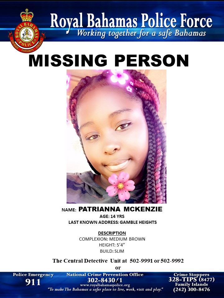 Police search for missing teen