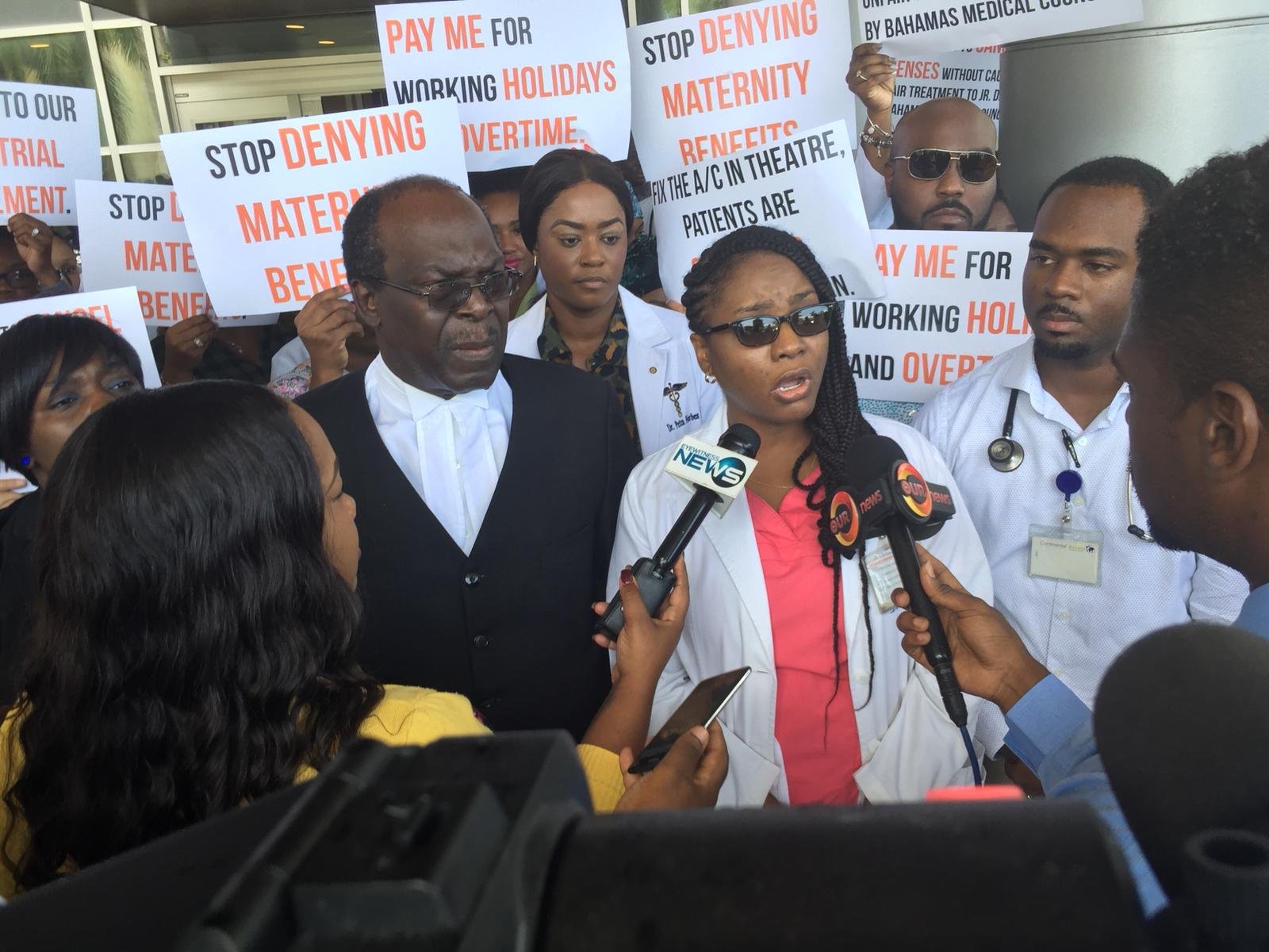 EYEWITNESS NEWS SEPTEMBER 19 2018