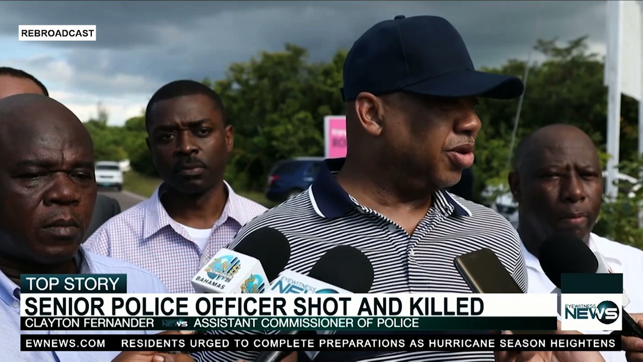 EYEWITNESS NEWS SEPTEMBER 12 2018