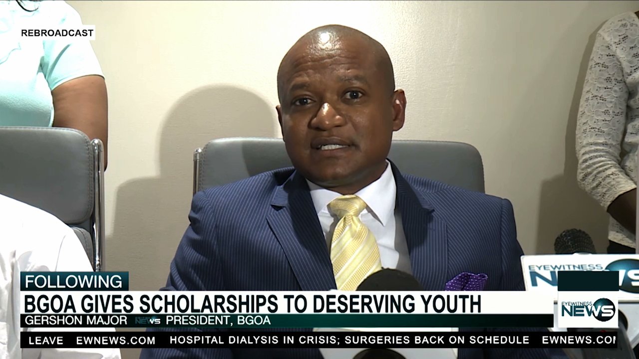 EYEWITNESS NEWS SEPTEMBER 12 2018