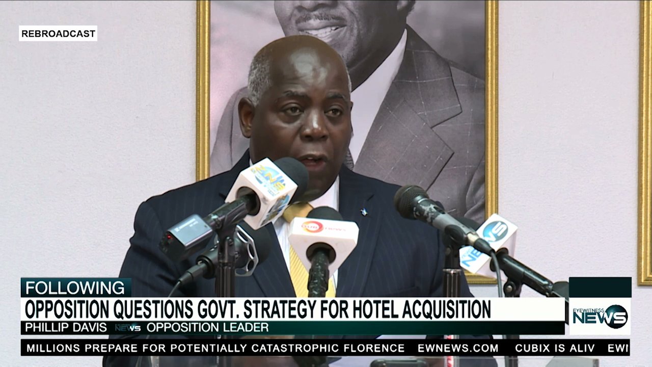 EYEWITNESS NEWS SEPTEMBER 12 2018