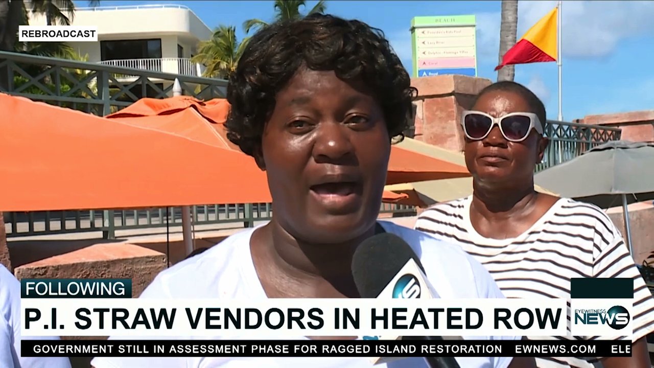 EYEWITNESS NEWS SEPTEMBER 12 2018