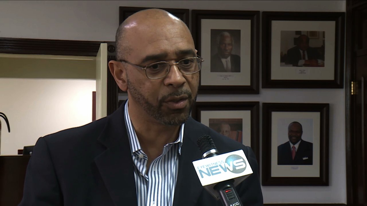 EYEWITNESS NEWS SEPTEMBER 13 2018