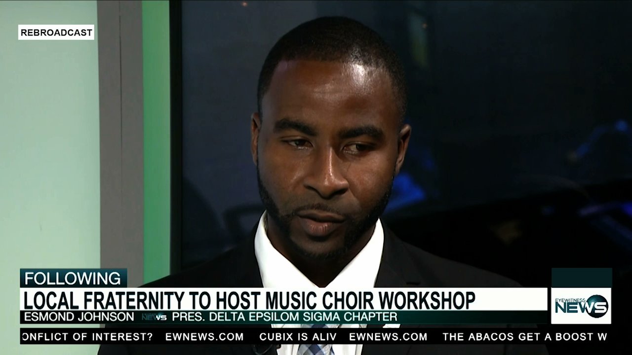 EWN NEWS SEPT 9TH REBROADCAST 12 Eye Witness News