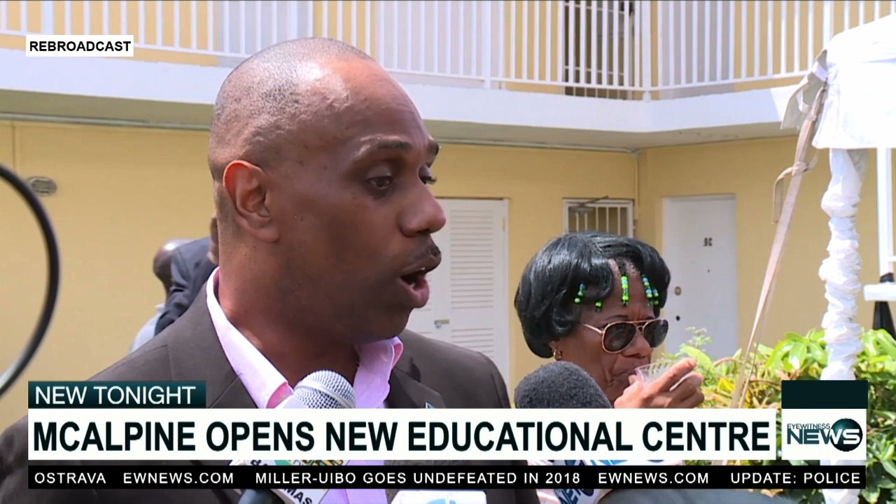 Sandilands brings awareness to suicide prevention