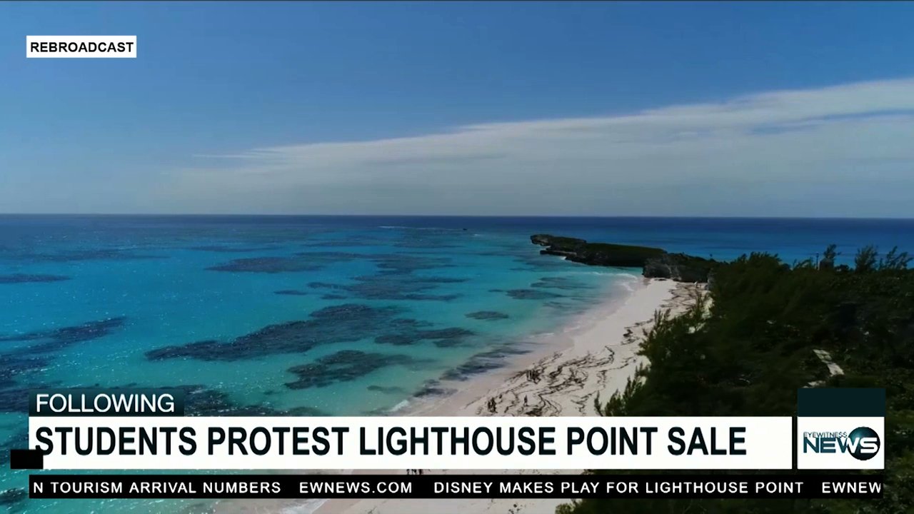 Students petition against Lighthouse Point development