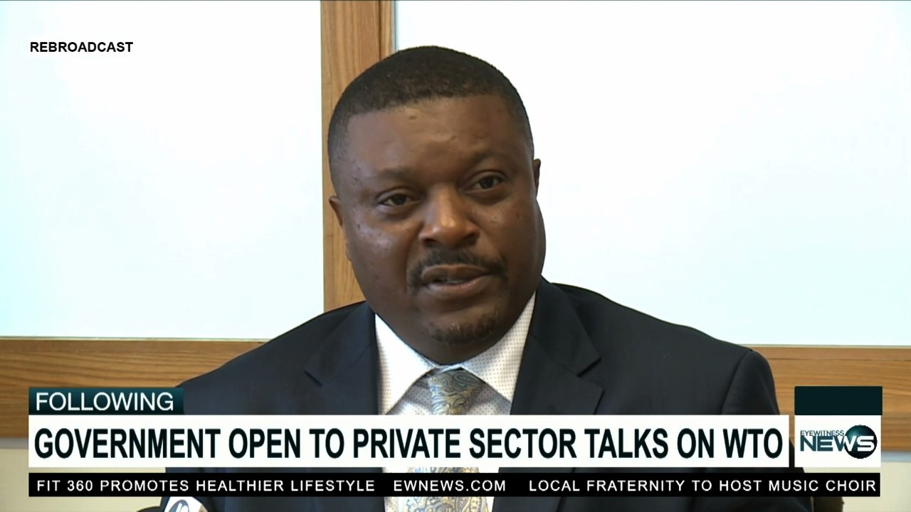 Sandilands brings awareness to suicide prevention