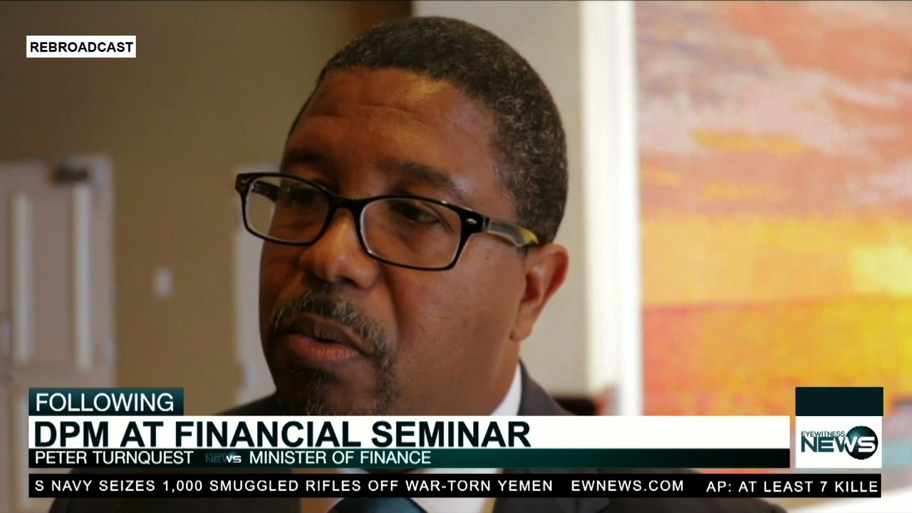 Sandilands brings awareness to suicide prevention