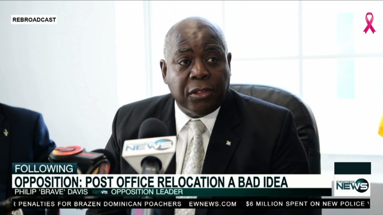 Opposition: Post office relocation a bad idea