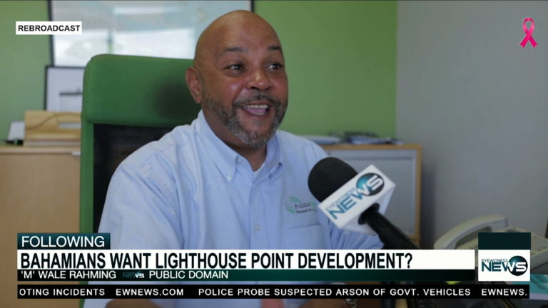 Environmentalist questions validity of recent Lighthouse Point poll
