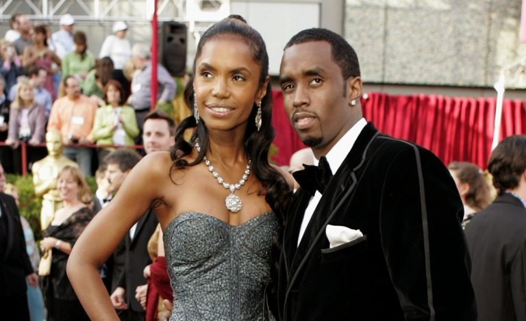 Diddy mourns for Kim Porter, says ‘more than soul mates’