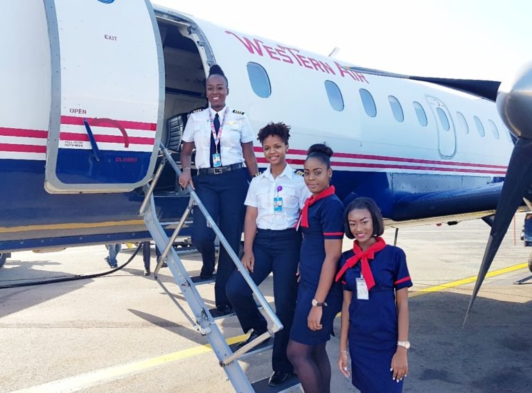 Western Air receives approval to operate new jets Eye Witness News