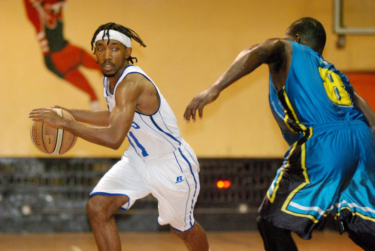 Mingoes demolish Pros in NPBA action to remain undefeated
