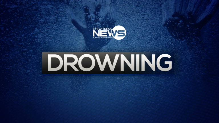 Woman dies in alleged drowning