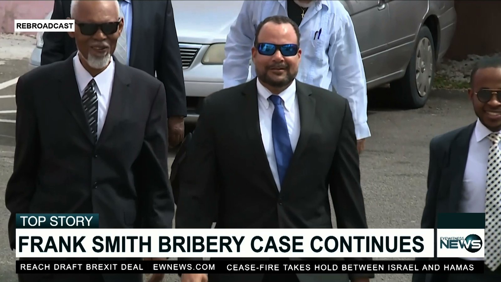 Magic, Eagles crowned national volleyball champions