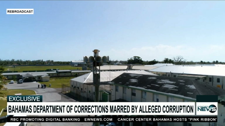 Department of Corrections under scrutiny