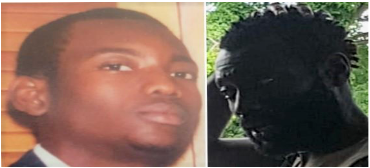 MISSING MAN: Police Seek Public’s Help – Eye Witness News