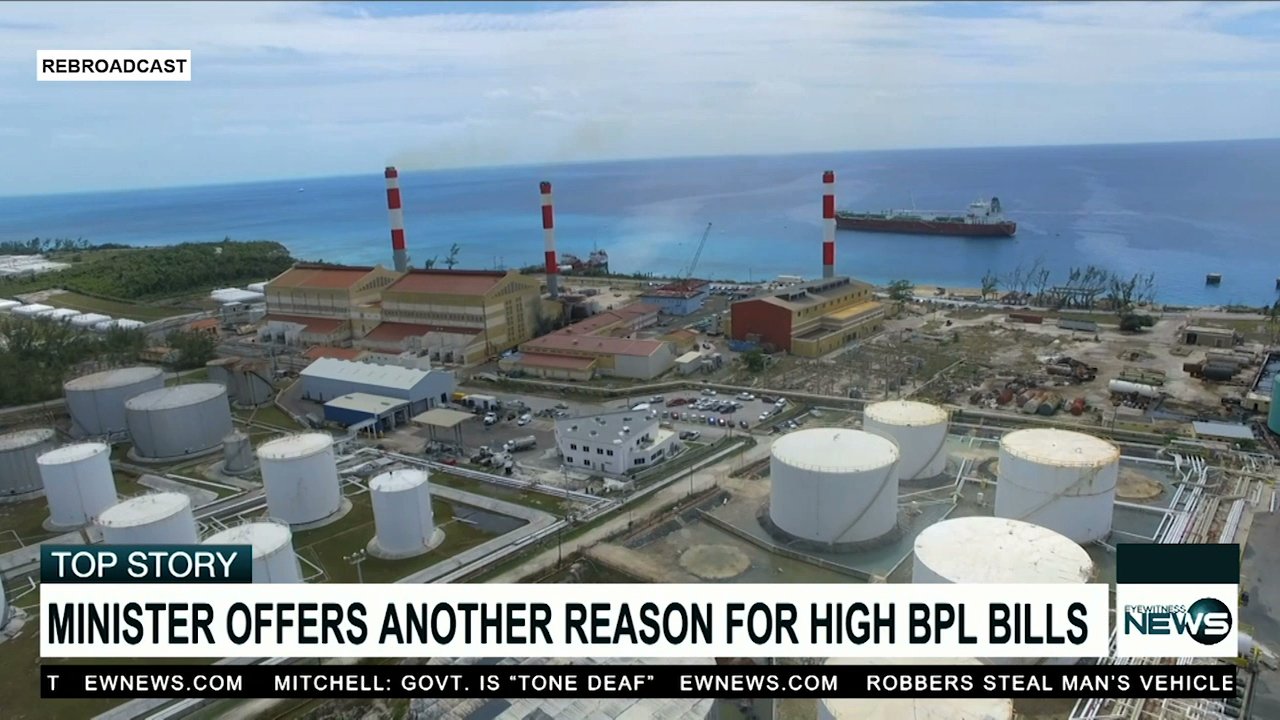 Maynard: BPL still teetering on crisis