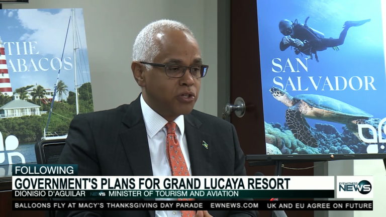 More than 20 express interest in Grand Lucayan Resort purchase