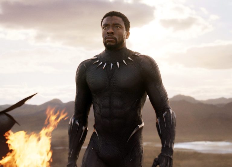 ‘Black Panther’ poised to become an Oscars heavyweight