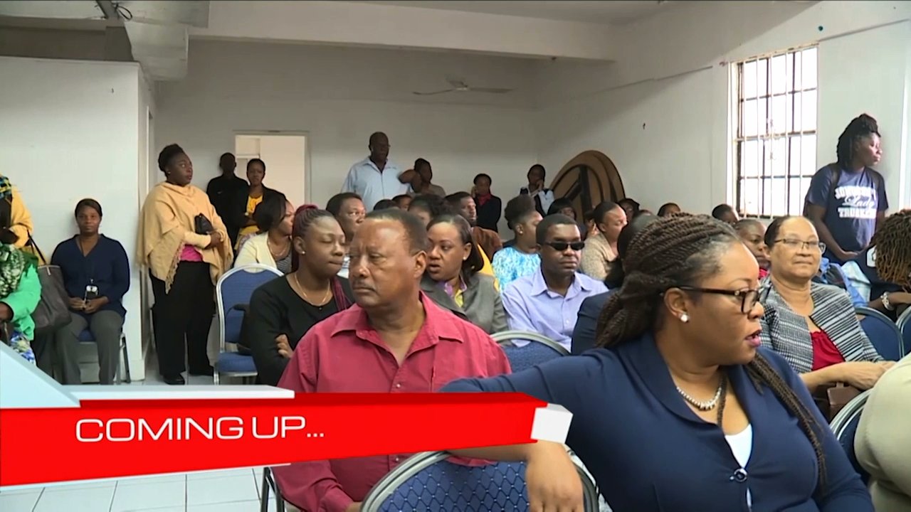 Buddy Hield joins Ministry of Environment’s be a hero campaign