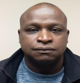 Bahamian fugitive wanted in the US arrested at LPIA