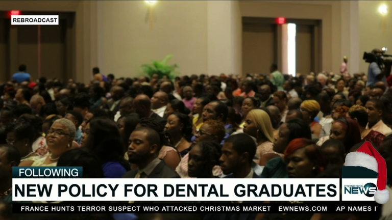 Bahamas Dental Council will no longer examine candidates