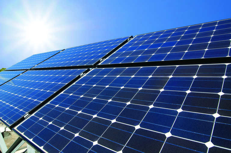 CCC wants solar power plants in GB