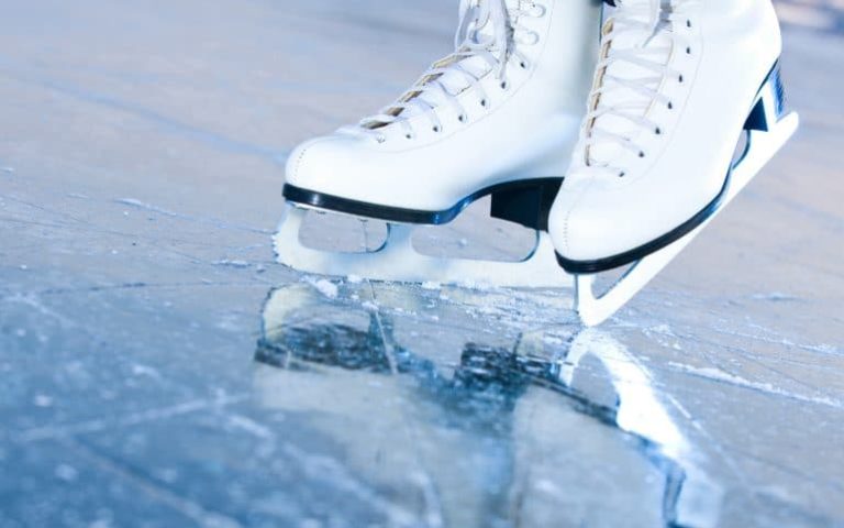 The Bahamas’ only ice-skating rink is back for a third year