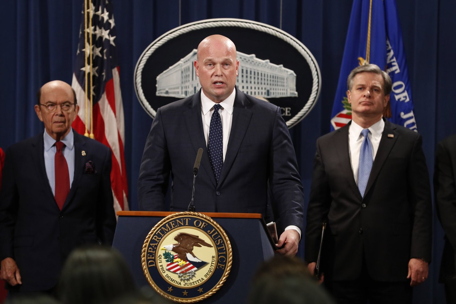 US charges Chinese tech giant Huawei, top executive