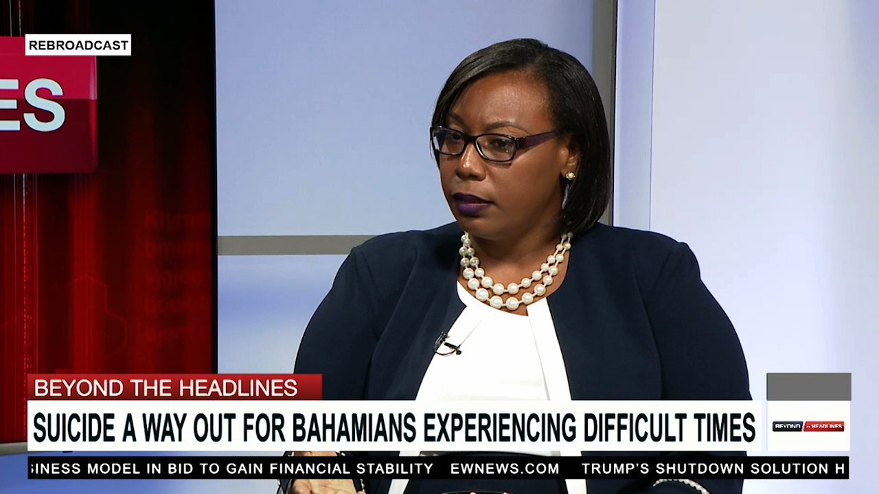 EYEWITNESS NEWS JANUARY 23 2019