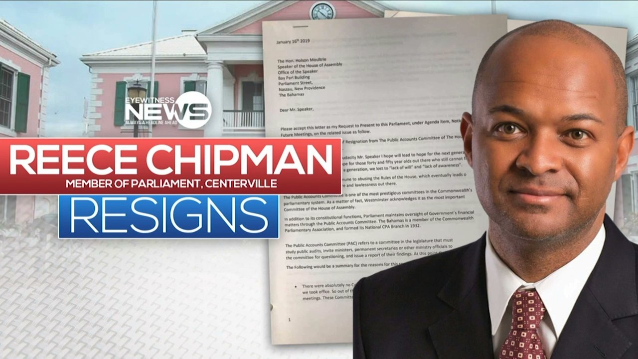 EYEWITNESS NEWS JANUARY 24 2019