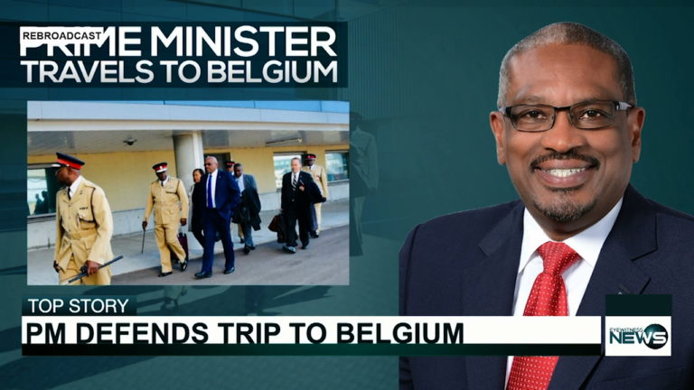 PM says trip to Brussels was constructive and successful