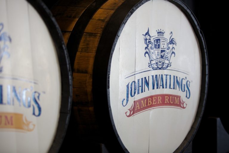 John Watling’s Distillery begins export to the United States