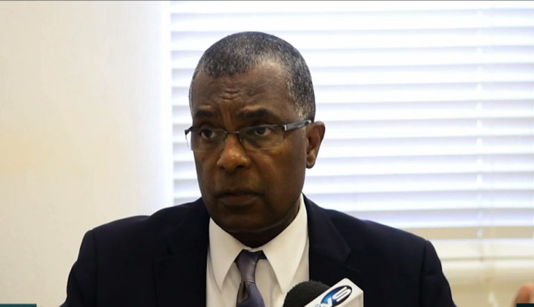 Mitchell hopes US shutdown will not adversely affect The Bahamas