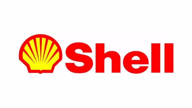 Has the Shell power plant stalled?