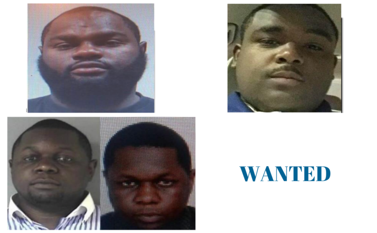 Police seek public’s help in locating wanted suspects
